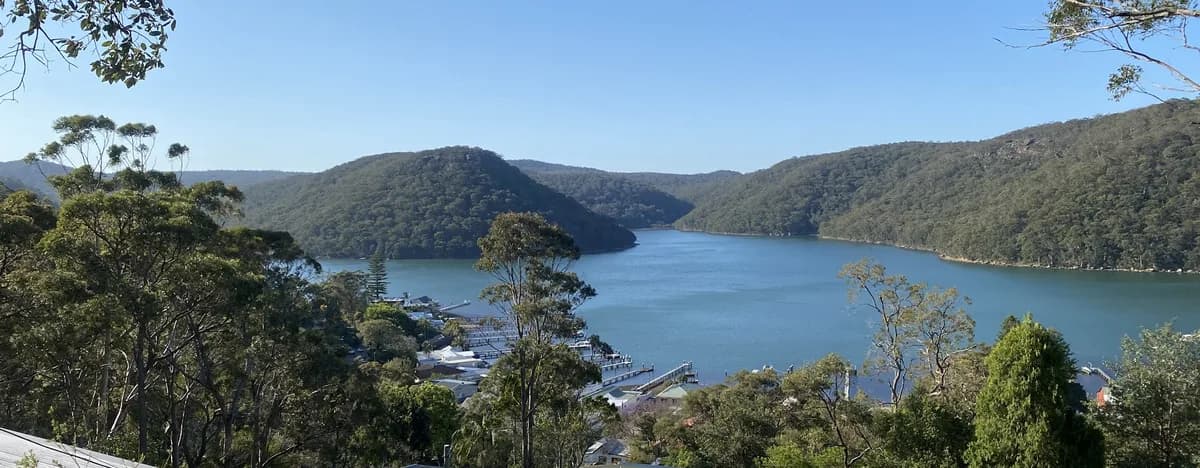 Phegans Bay Elaroo Road Reserve Explore near Phegans Bay, NSW
