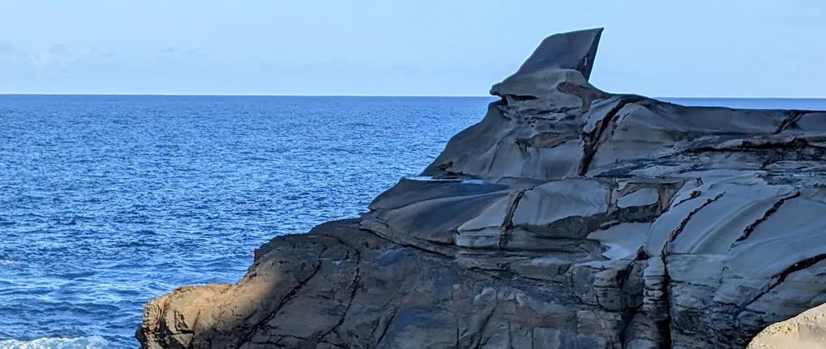Winney Bay Lookout to Avoca near Copacabana, NSW