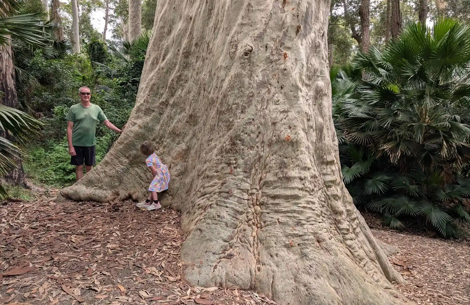 Big Blotchly - photo 6