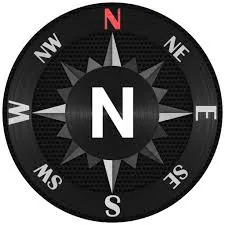 Compass on Your Phone - photo 3