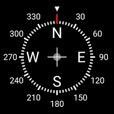 Compass on Your Phone - photo 4