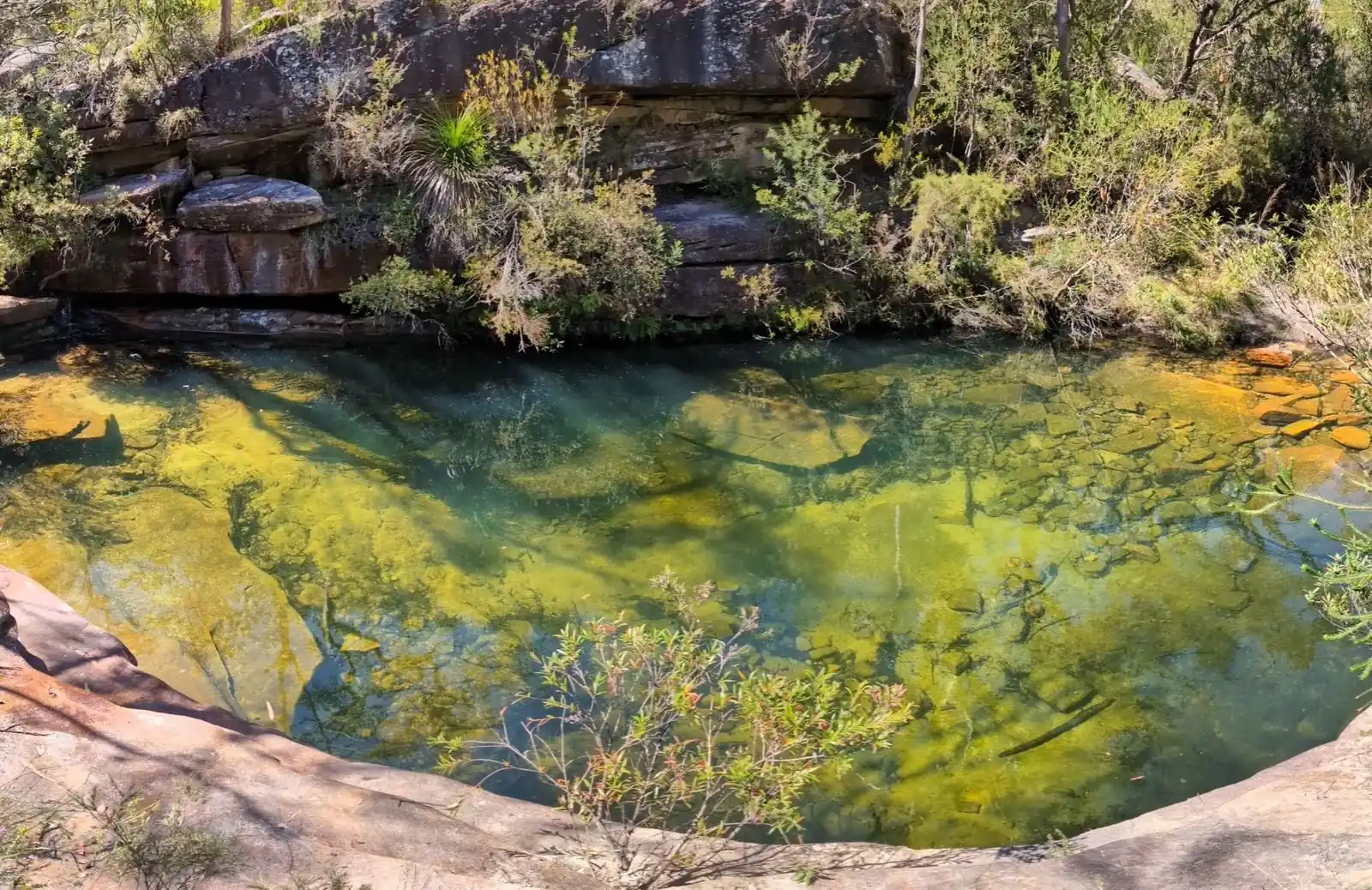 Emerald Pool - photo 12