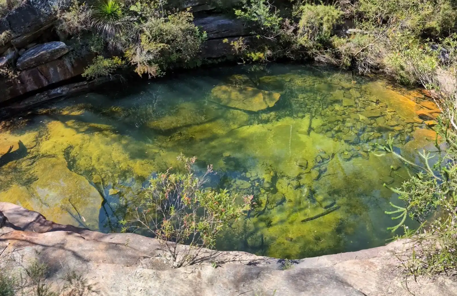Emerald Pool - photo 13