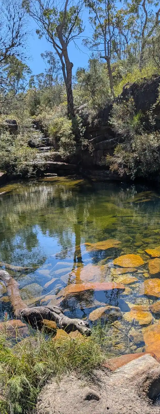 Emerald Pool - photo 2