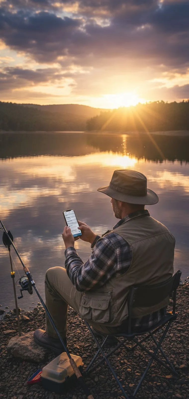 Fishing - photo 2