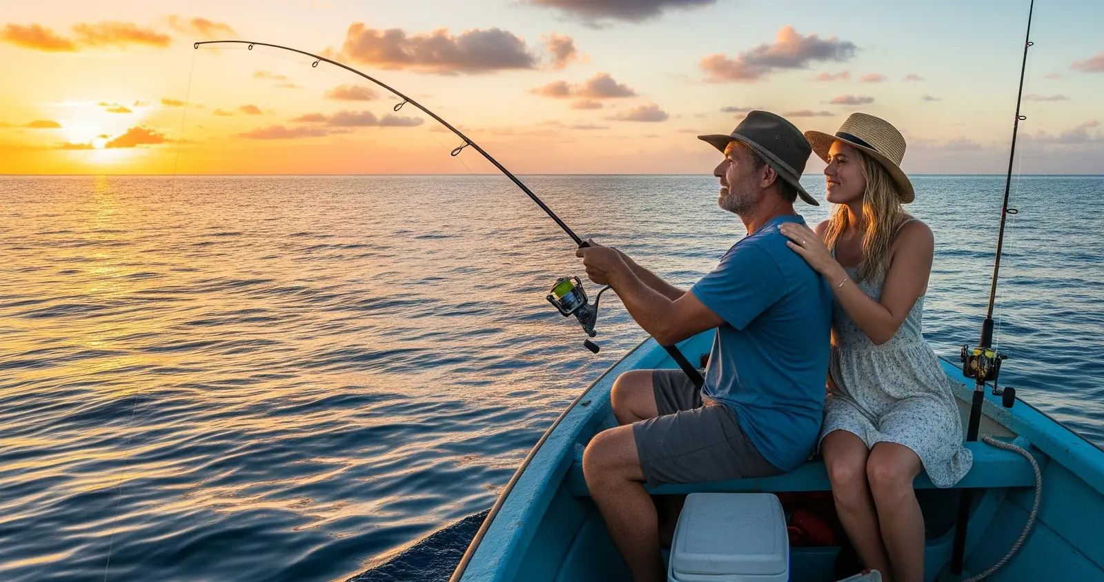 Fishing - photo 3