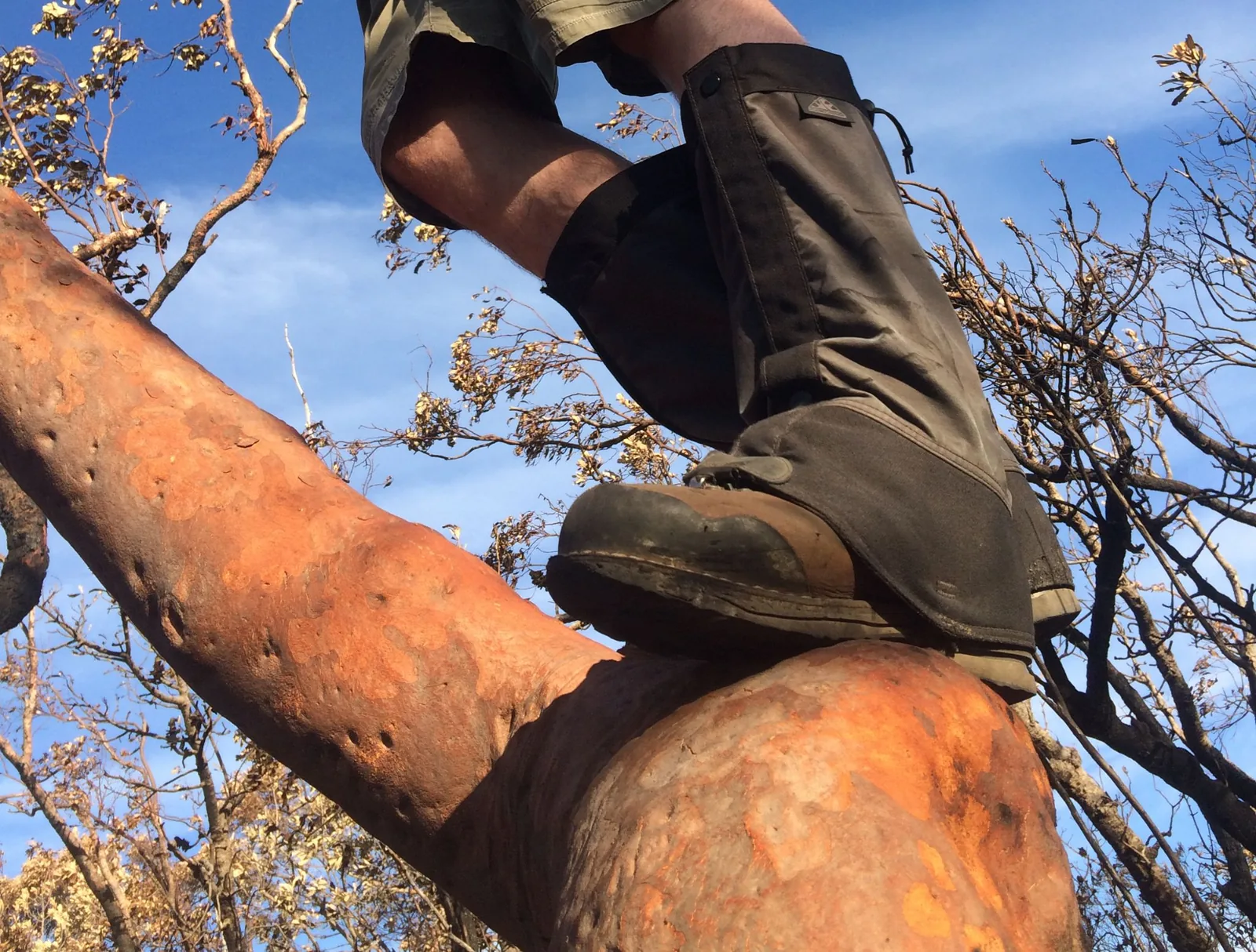 How to pick your Hiking Boot