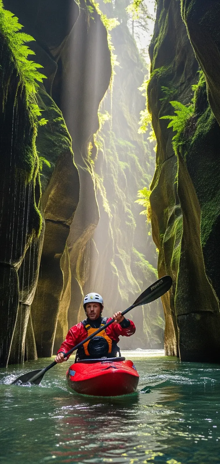 Kayaking - photo 2