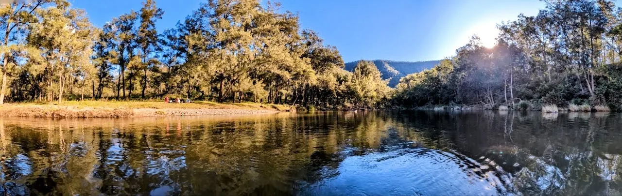 Lucifers Thumb via Escarpment Track and Jordan's Track Loop - photo 15