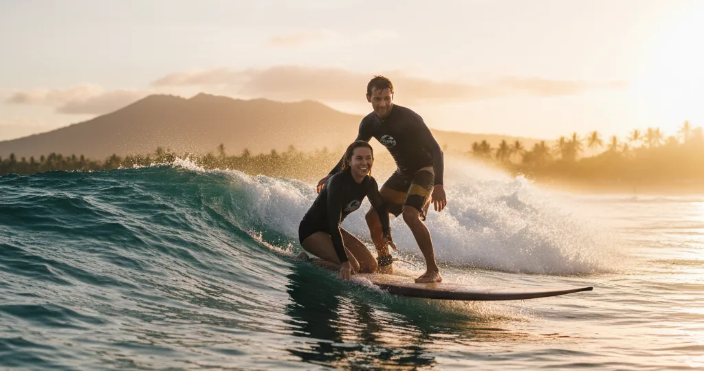 Surfing - photo 3