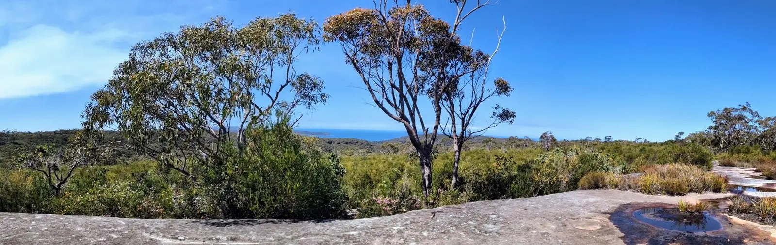Warra Trig - photo 5